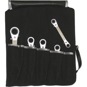 889P - RATCHETING WRENCHES SETS - Prod. SCU